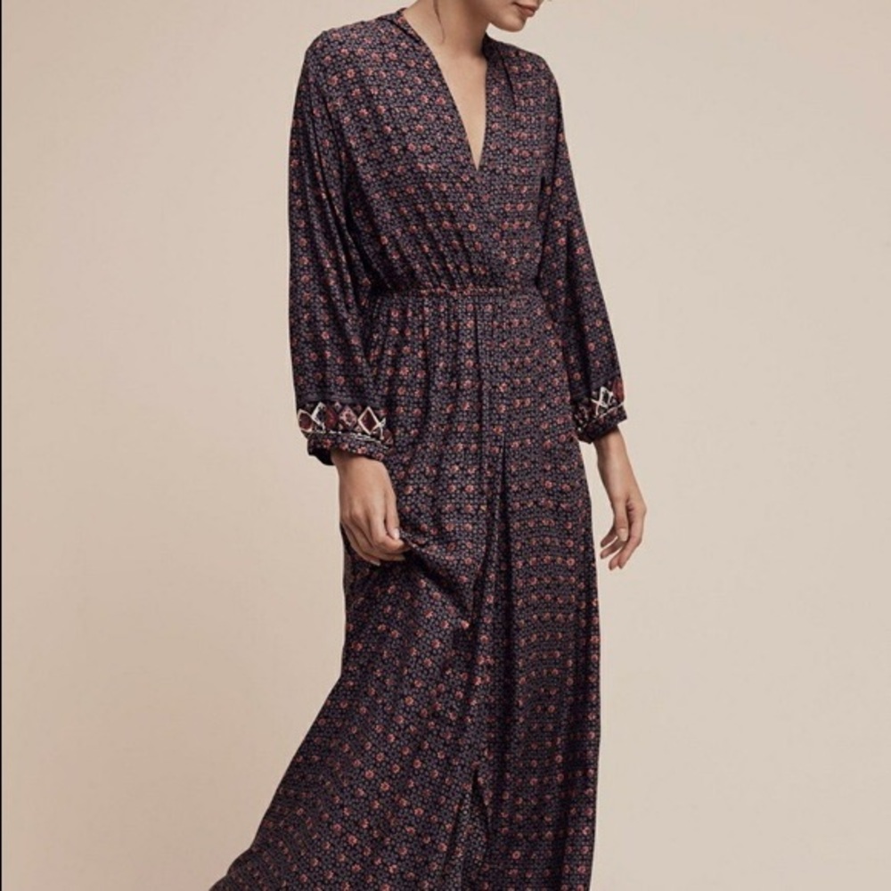 NAT by Natalie Martin dress/duster